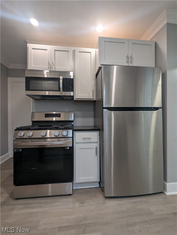 Cl Heights - Residential