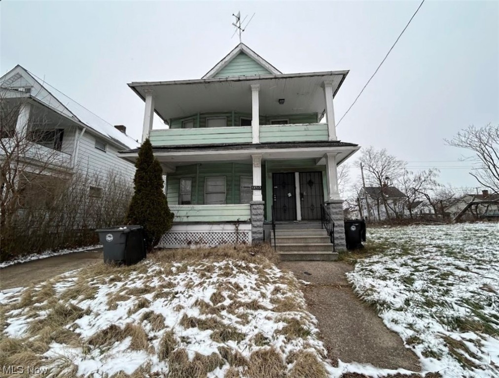 Mostly renovated home, in need of HVAC units/hot water tanks and some TLC. Great investment opportunity to add to your portfolio. This home has been winterized and no utilities are currently on. Selling as-is, seller to make no repairs. Buyers/Investors you will need to contact a licensed buyers agent to gain access or to write your offer, not the listing agent.