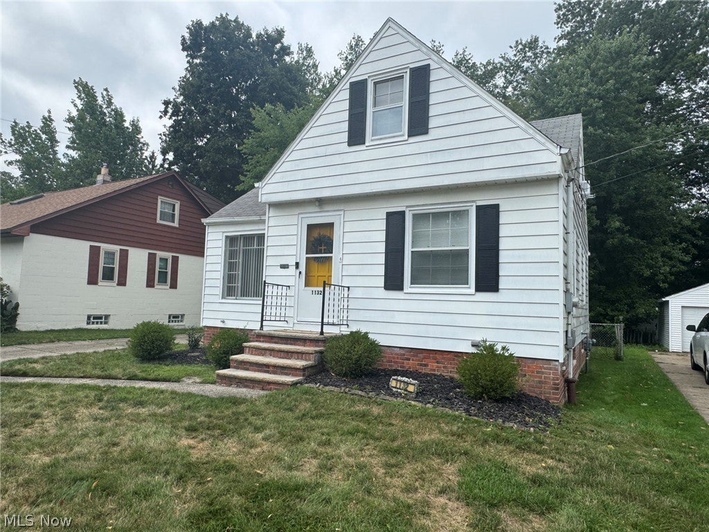 1132 Gordon Road