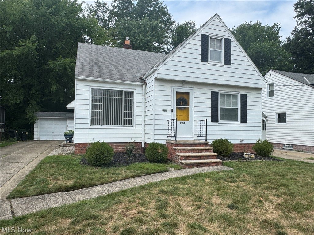 1132 Gordon Road