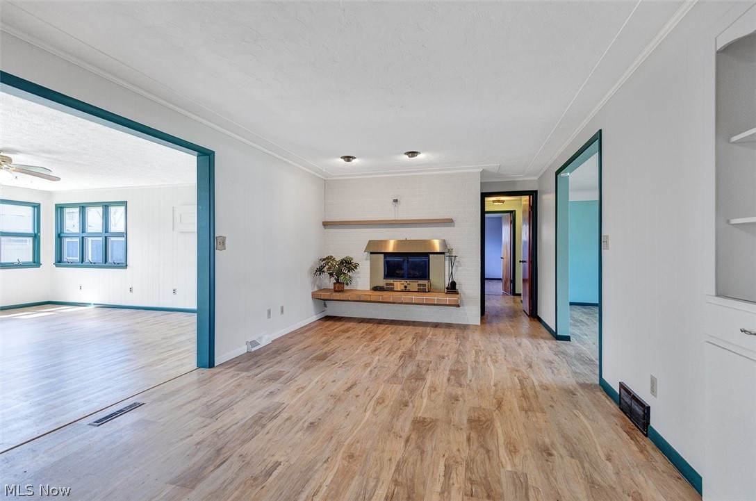 Sherwood Allotment 02 - Residential