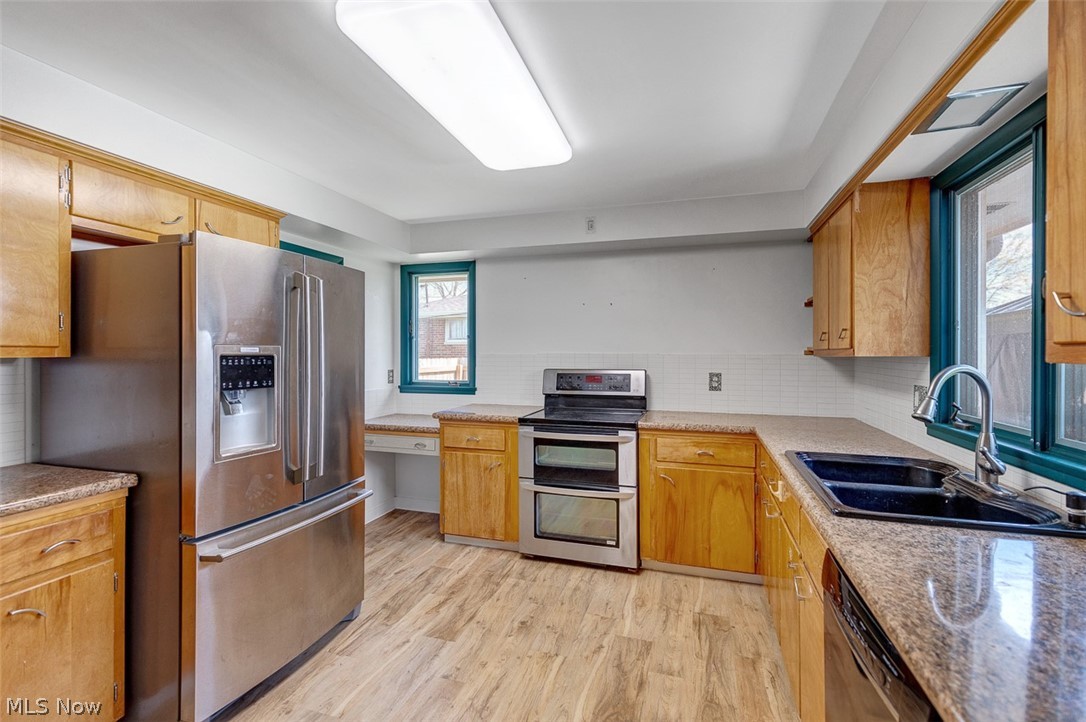 Sherwood Allotment 02 - Residential