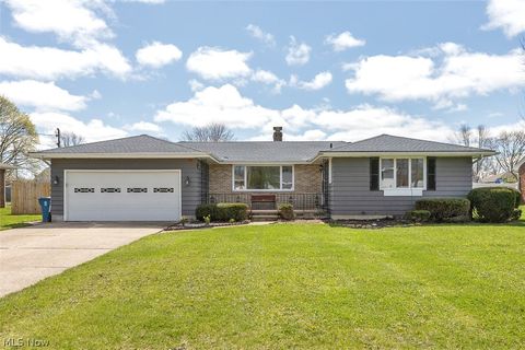 3827 Valleyview Drive Lorain OH 44053