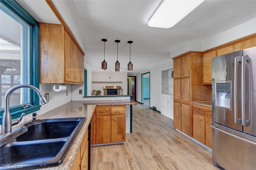 Sherwood Allotment 02 - Residential