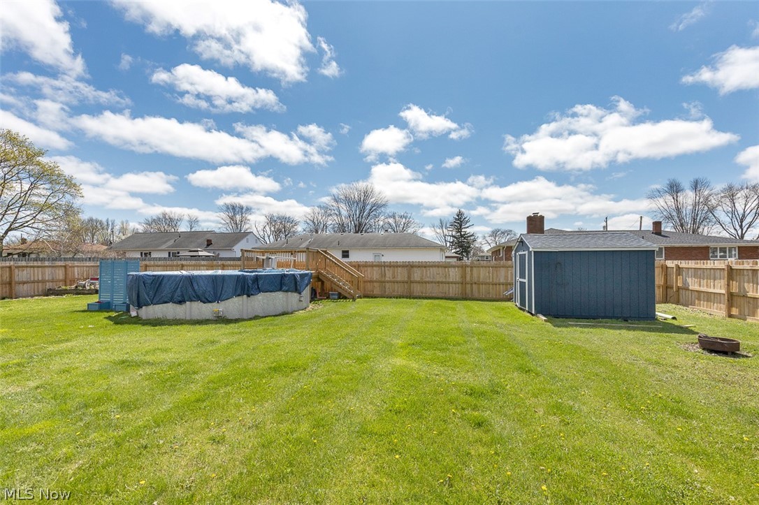 Sherwood Allotment 02 - Residential