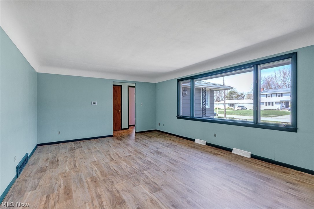 Sherwood Allotment 02 - Residential