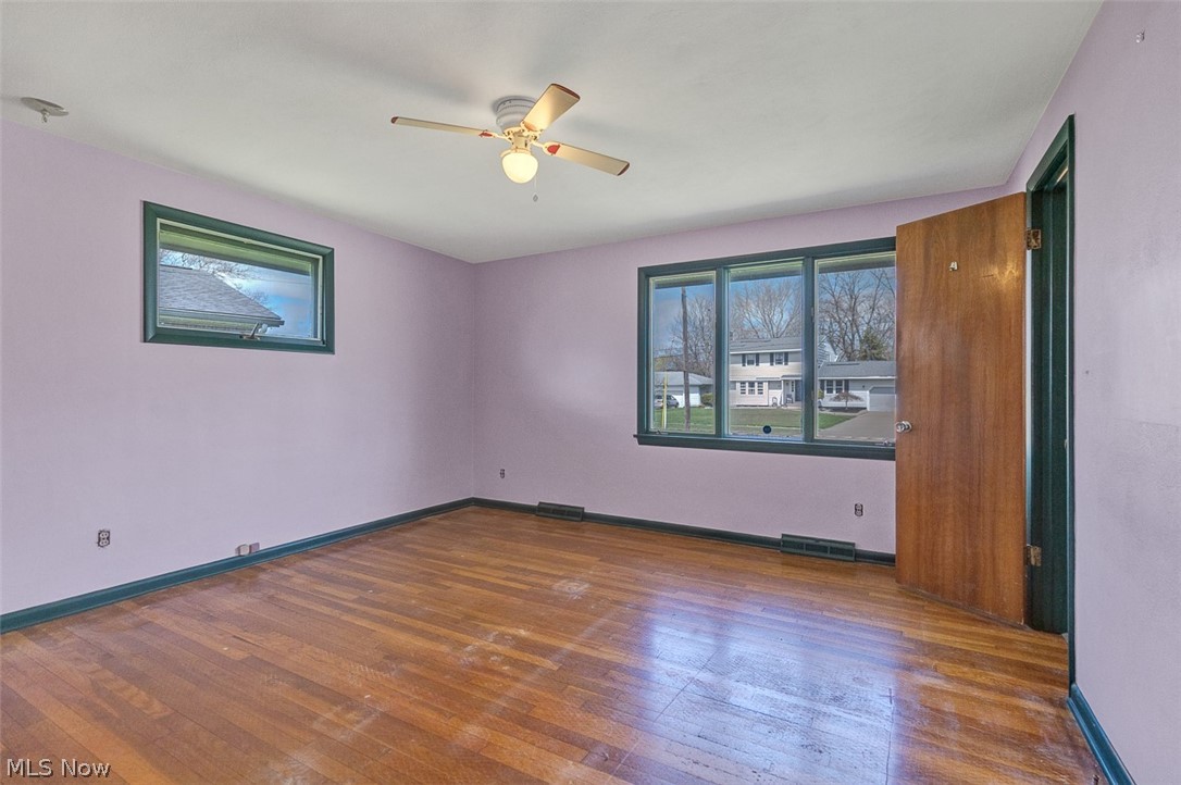 Sherwood Allotment 02 - Residential