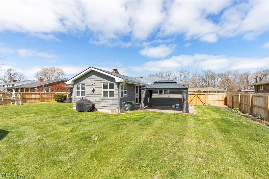 Sherwood Allotment 02 - Residential