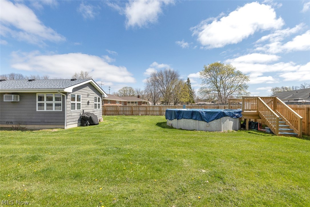 Sherwood Allotment 02 - Residential