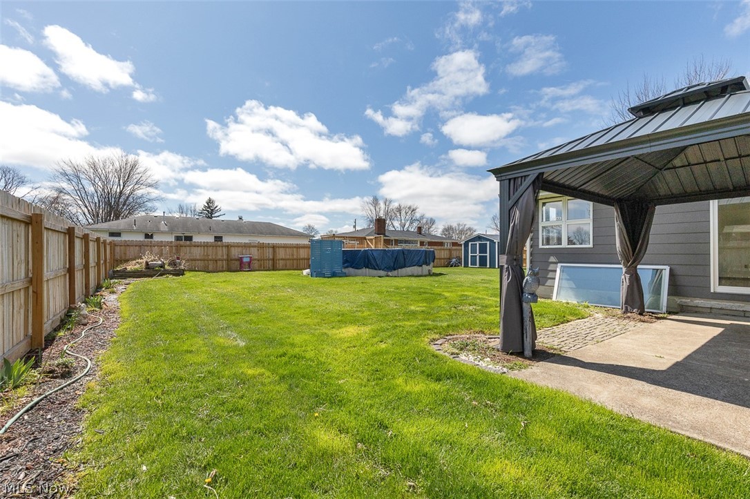 Sherwood Allotment 02 - Residential