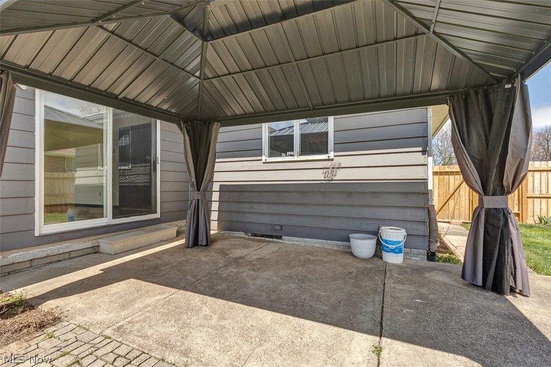 Sherwood Allotment 02 - Residential