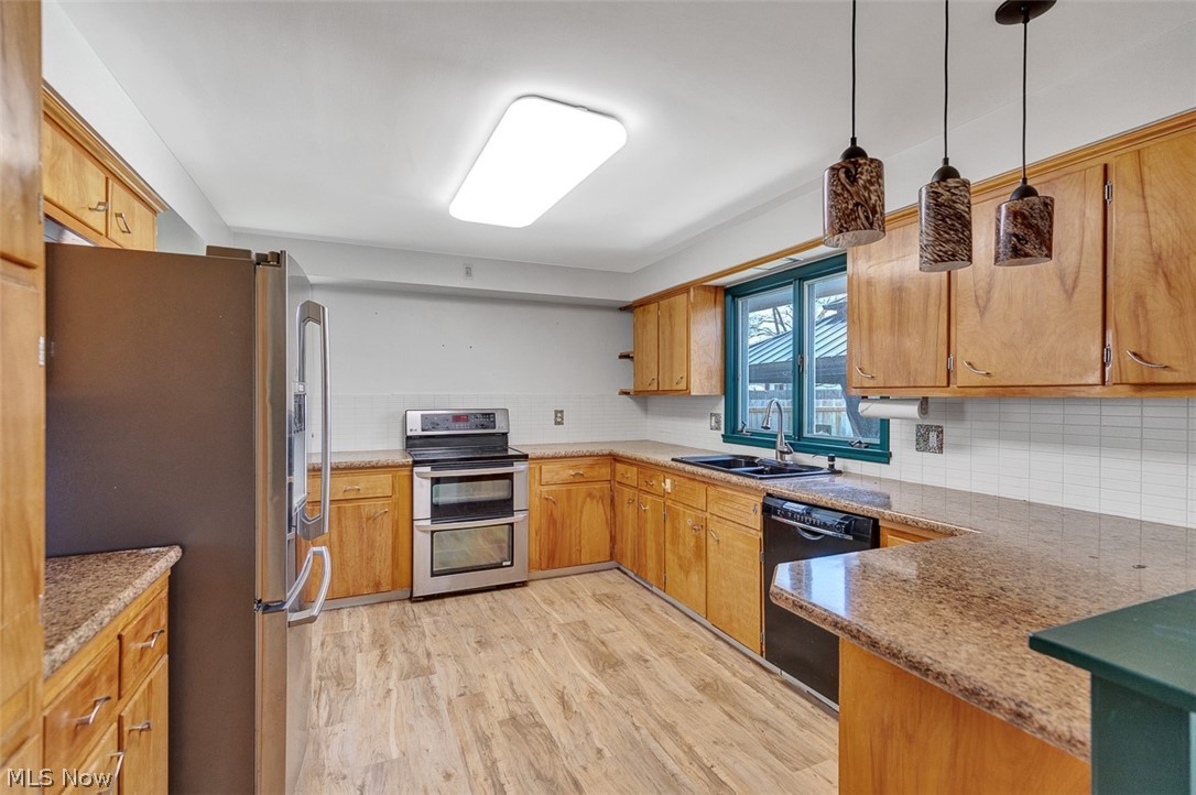 Sherwood Allotment 02 - Residential