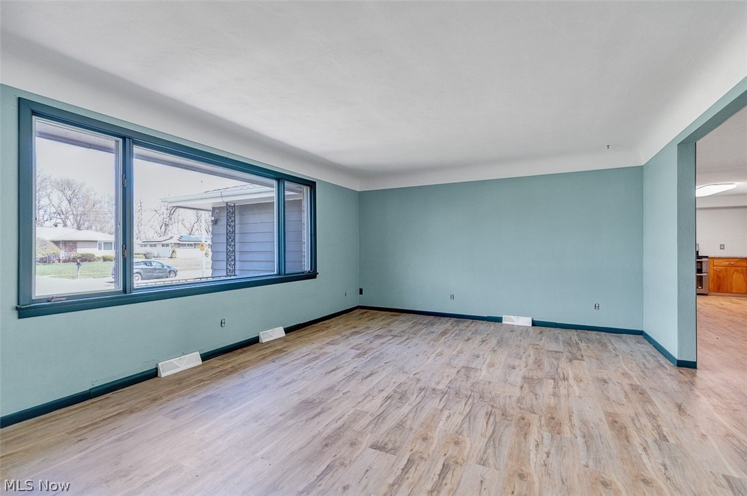 Sherwood Allotment 02 - Residential