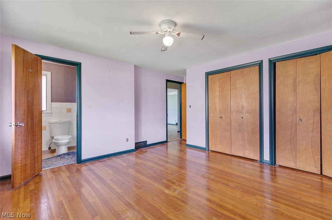 Sherwood Allotment 02 - Residential