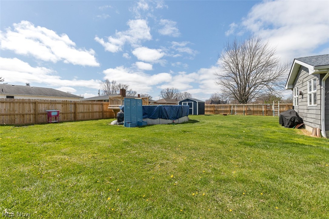 Sherwood Allotment 02 - Residential