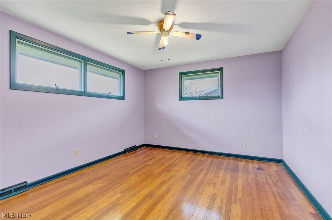 Sherwood Allotment 02 - Residential