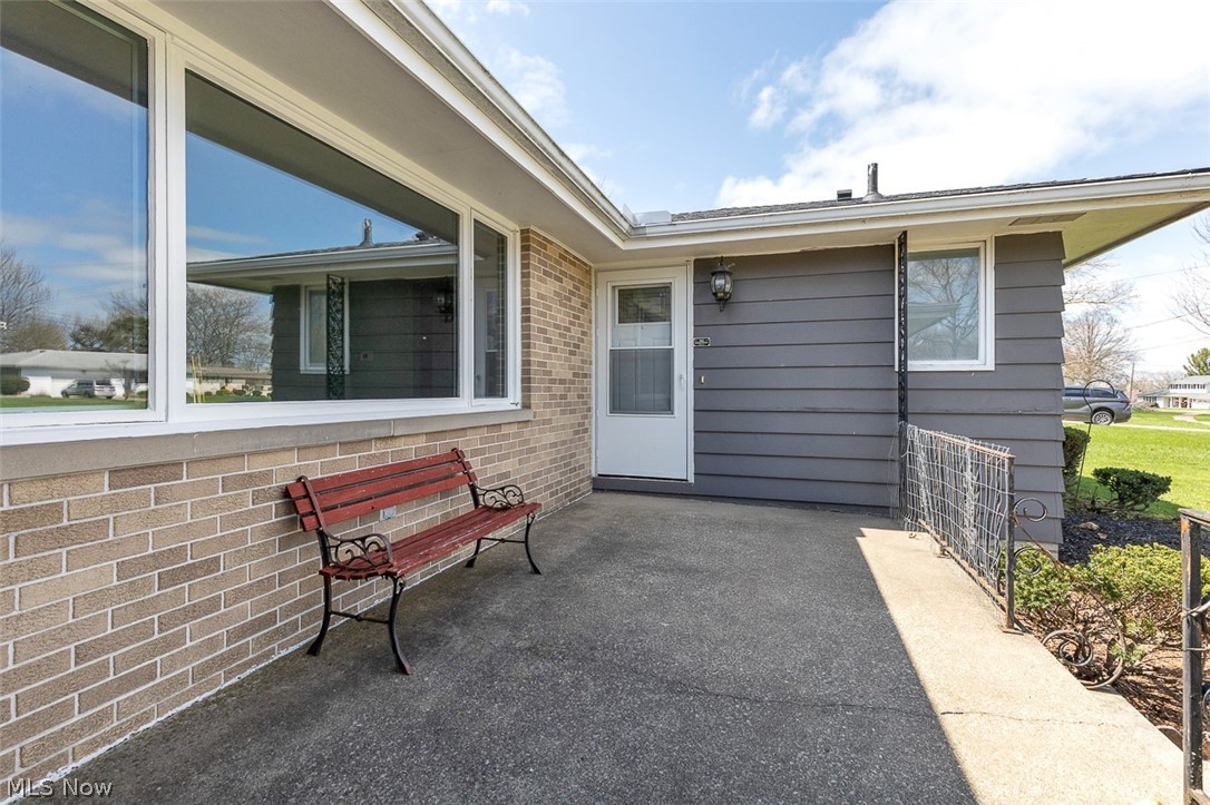 Sherwood Allotment 02 - Residential