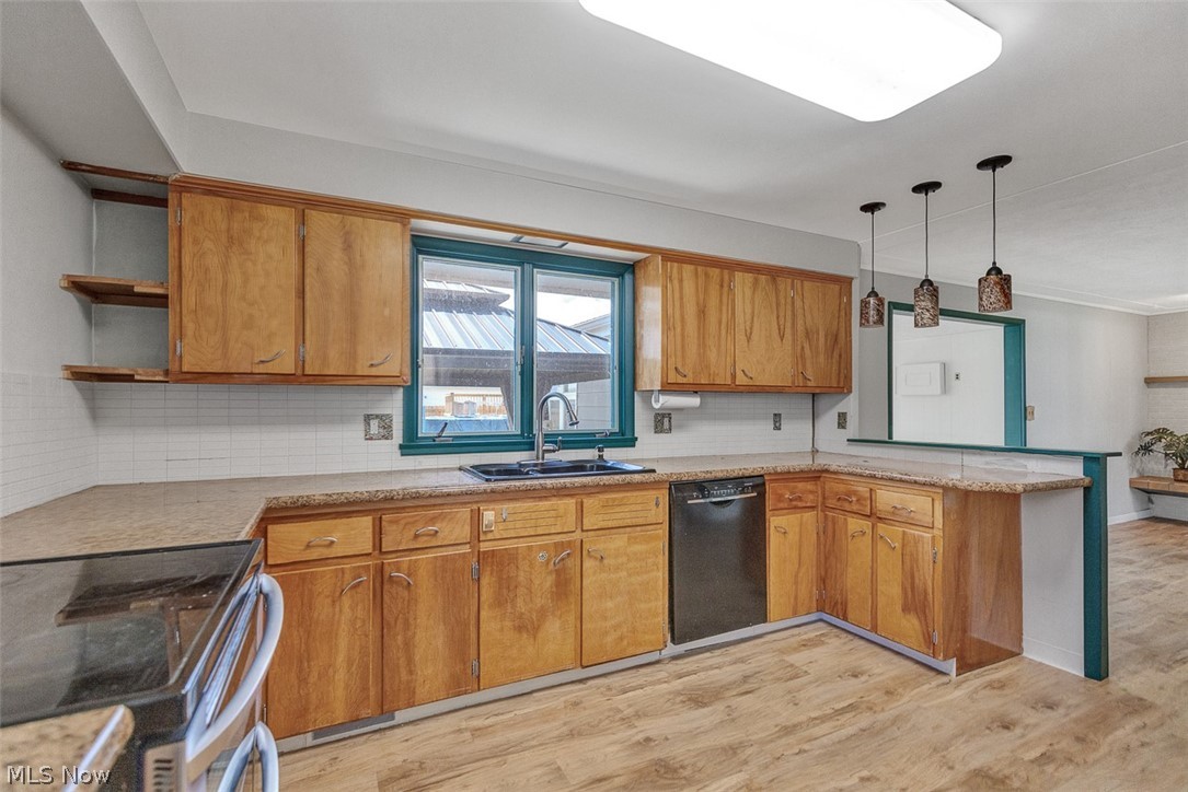 Sherwood Allotment 02 - Residential