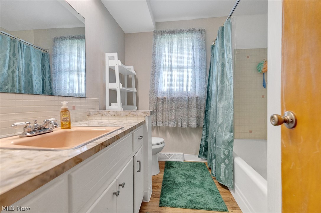 Sherwood Allotment 02 - Residential