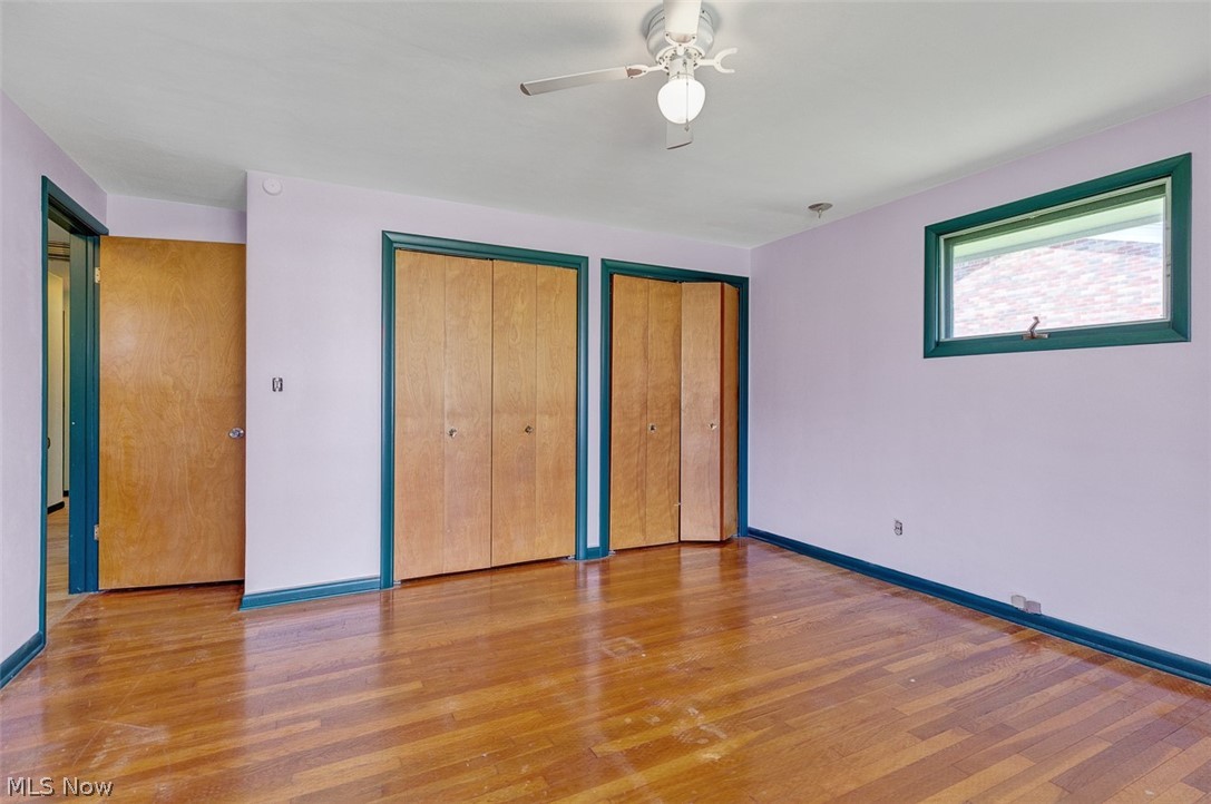 Sherwood Allotment 02 - Residential