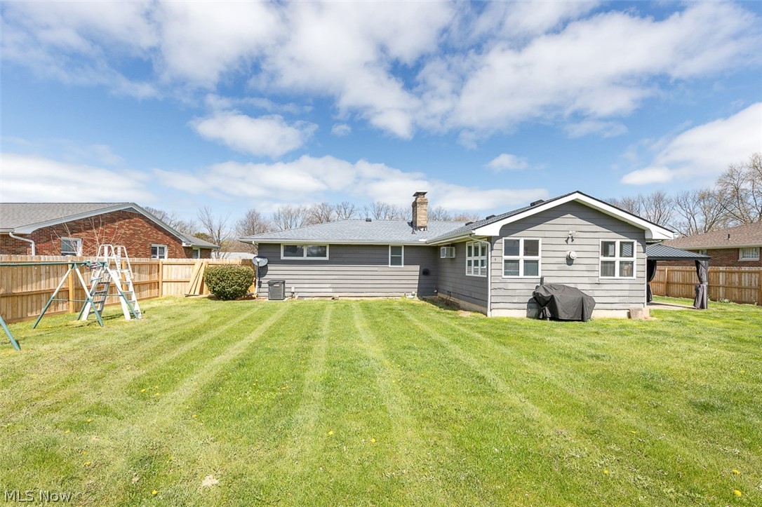 Sherwood Allotment 02 - Residential