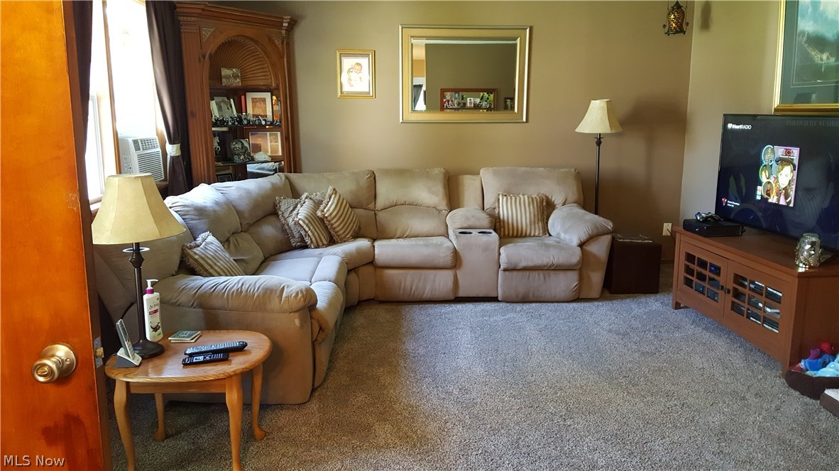 Cummings Beach Park - Residential