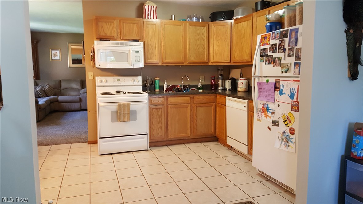 Cummings Beach Park - Residential