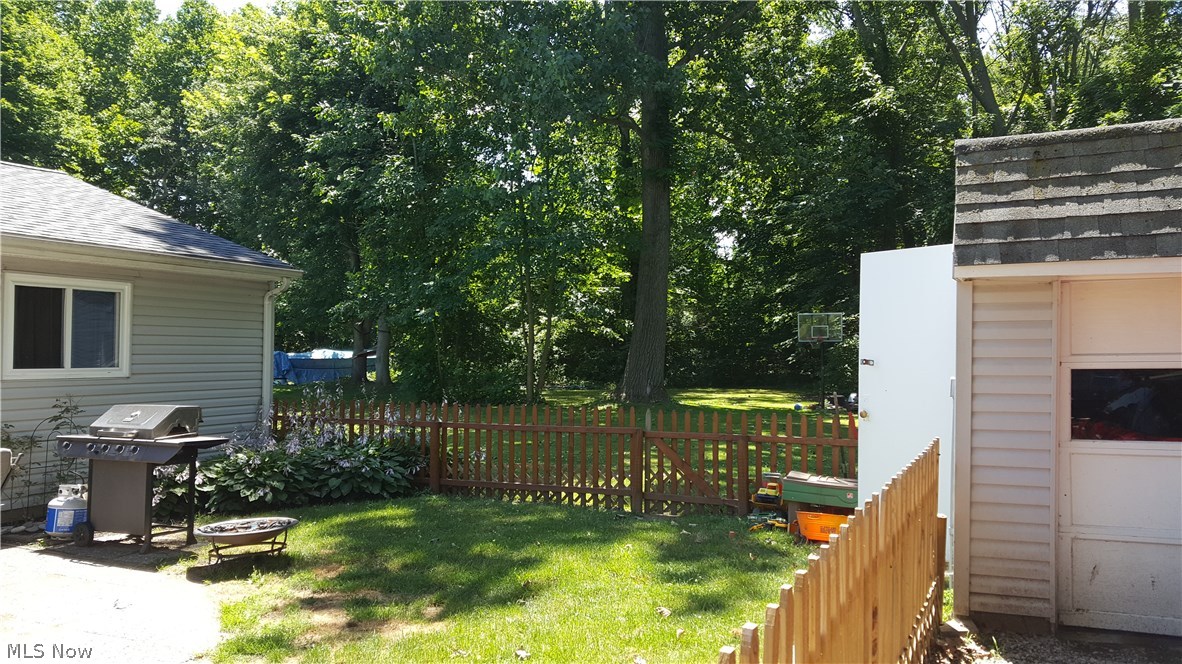 Cummings Beach Park - Residential