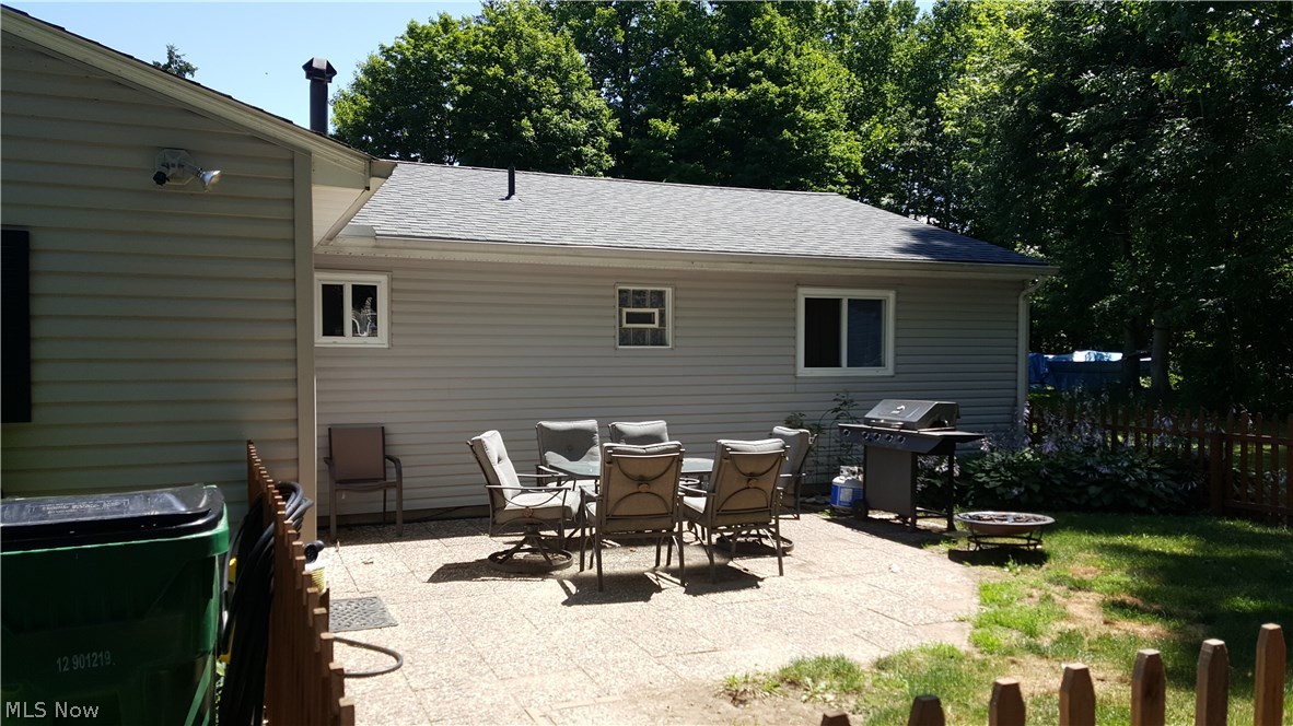 Cummings Beach Park - Residential