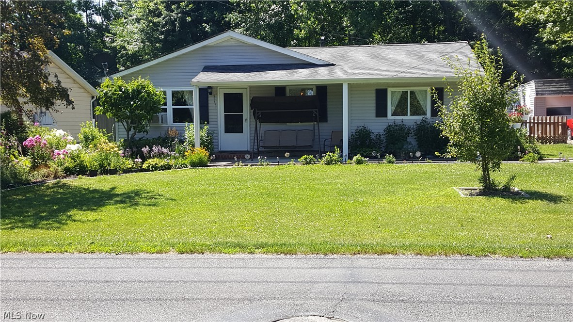 Cummings Beach Park - Residential