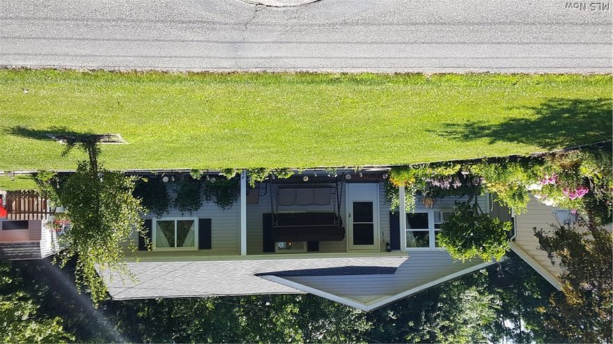 Here is your chance!!!! Beautifully landscaped ranch, close to Lake Erie, golf and even more! This 4 bedroom, 2 bath home is a pleasant surprise inside. Many updates throughout, offers an updated eat-in kitchen, living and family rooms! 2 car detached garage, fenced-in patio....call today before this one is gone!