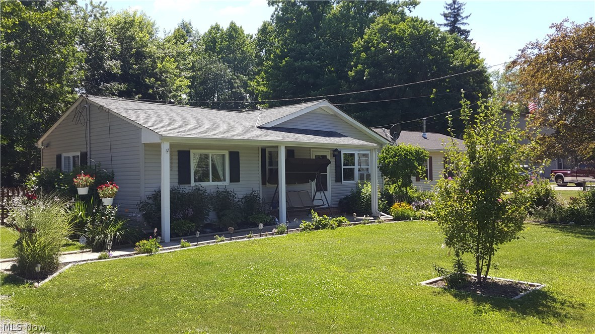 Cummings Beach Park - Residential