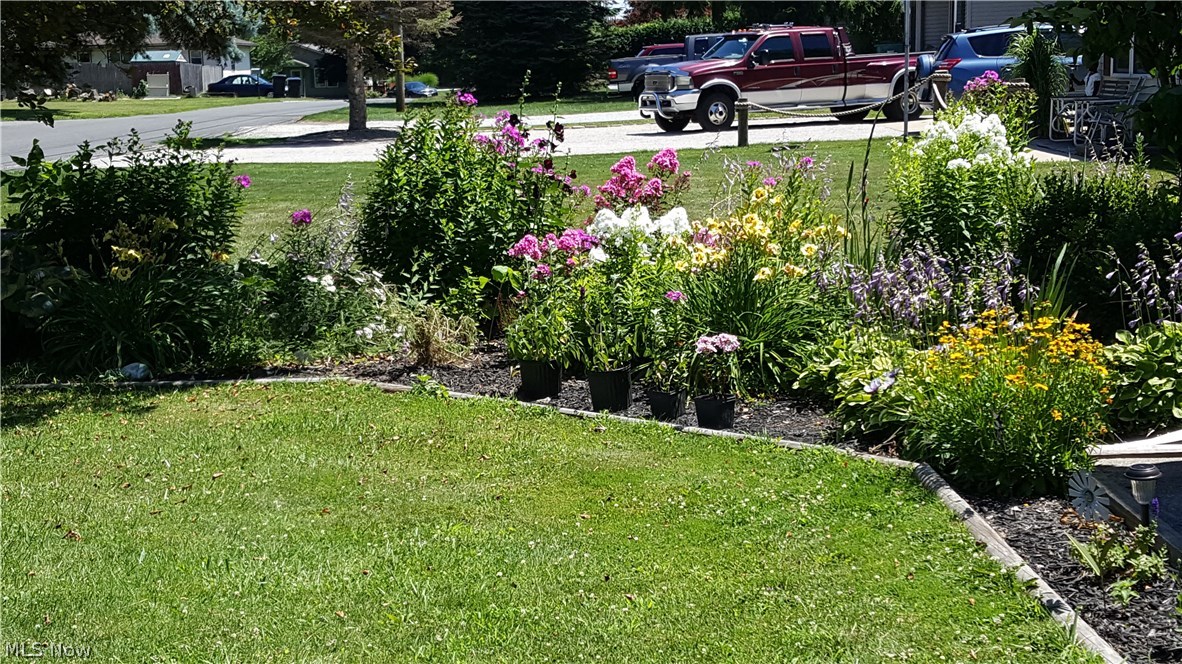 Cummings Beach Park - Residential