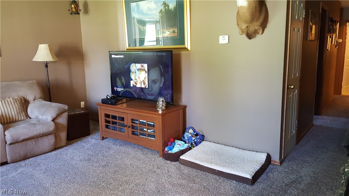 Cummings Beach Park - Residential