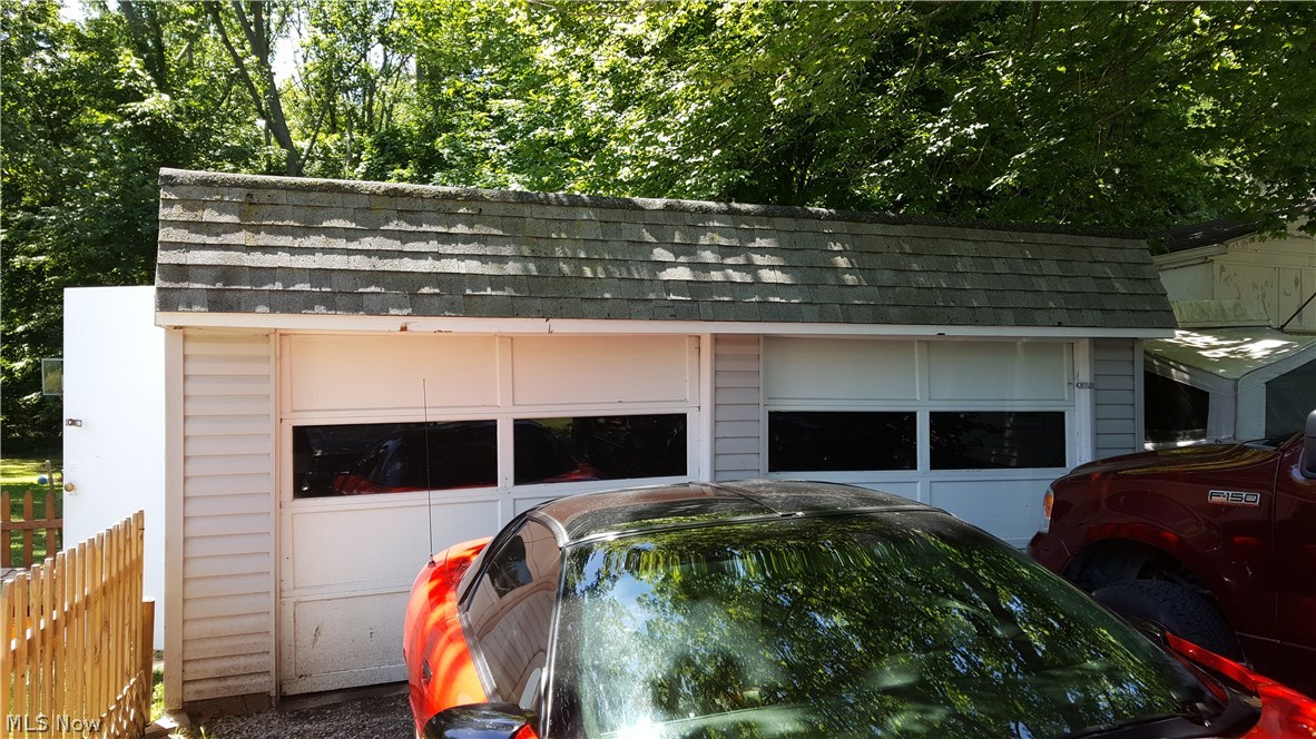 Cummings Beach Park - Residential