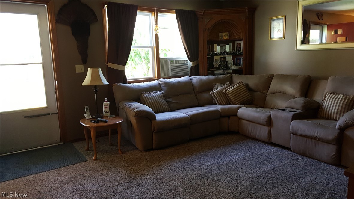 Cummings Beach Park - Residential