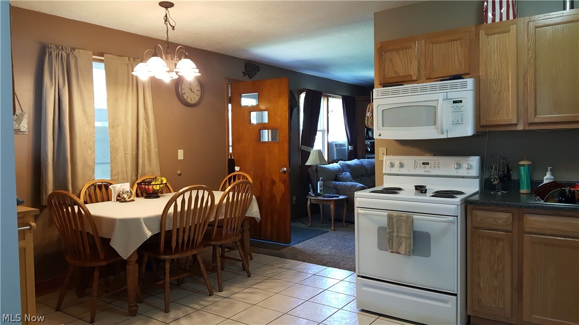 Cummings Beach Park - Residential