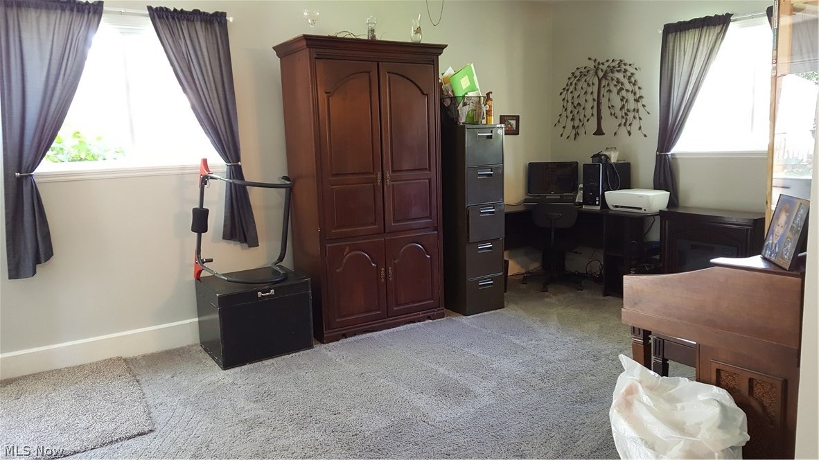 Cummings Beach Park - Residential