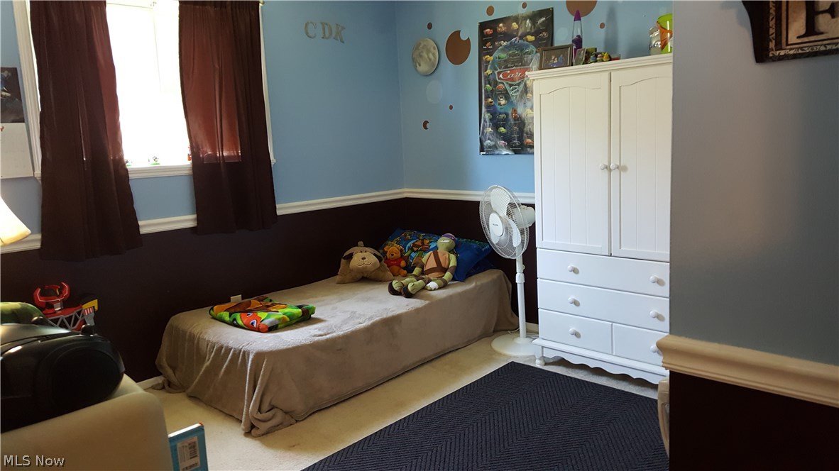 Cummings Beach Park - Residential