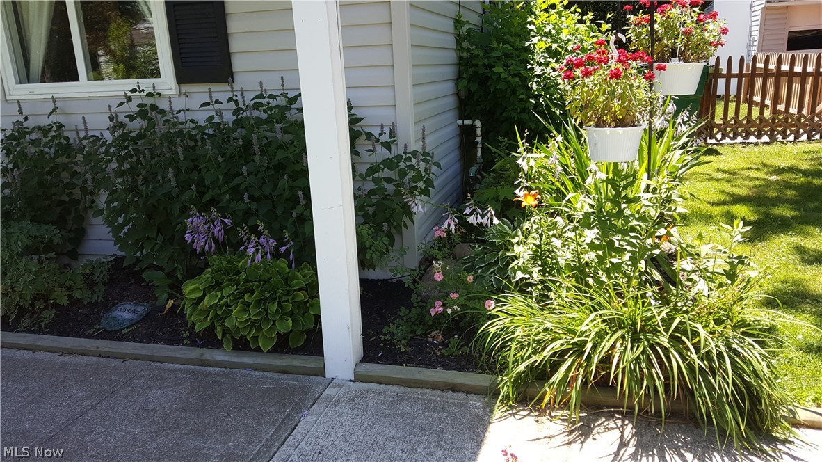 Cummings Beach Park - Residential