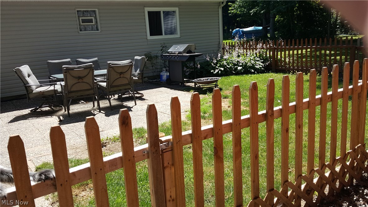 Cummings Beach Park - Residential