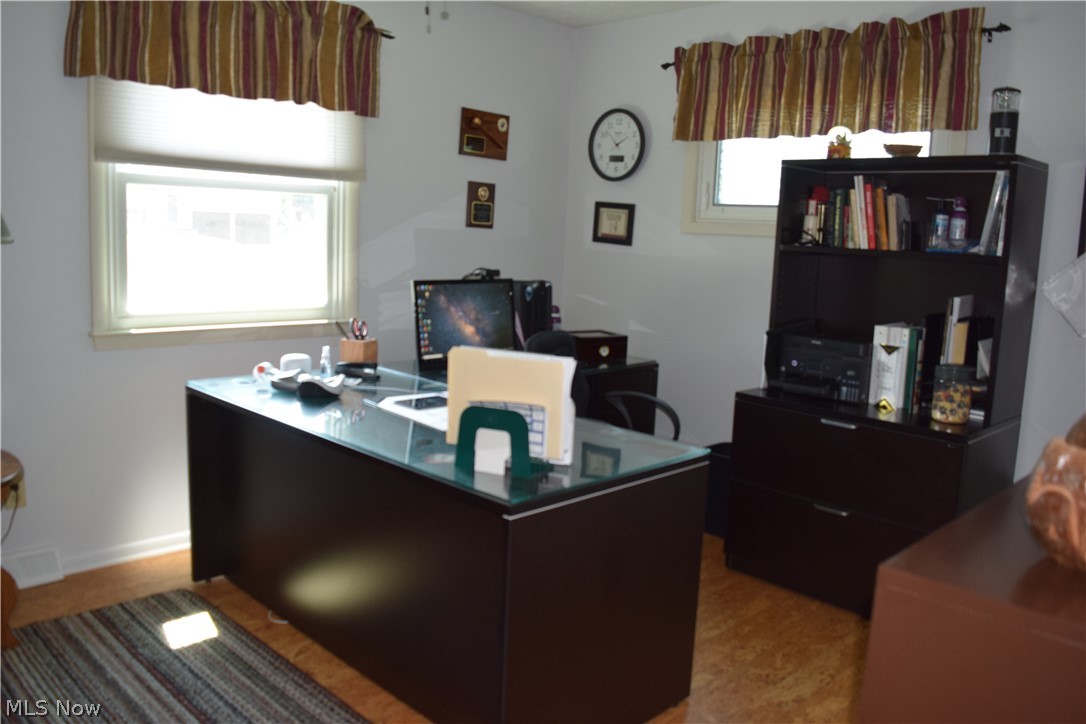 Norton Acres - Residential