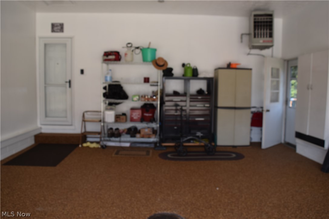 Norton Acres - Residential