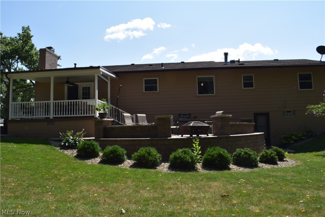 Norton Acres - Residential