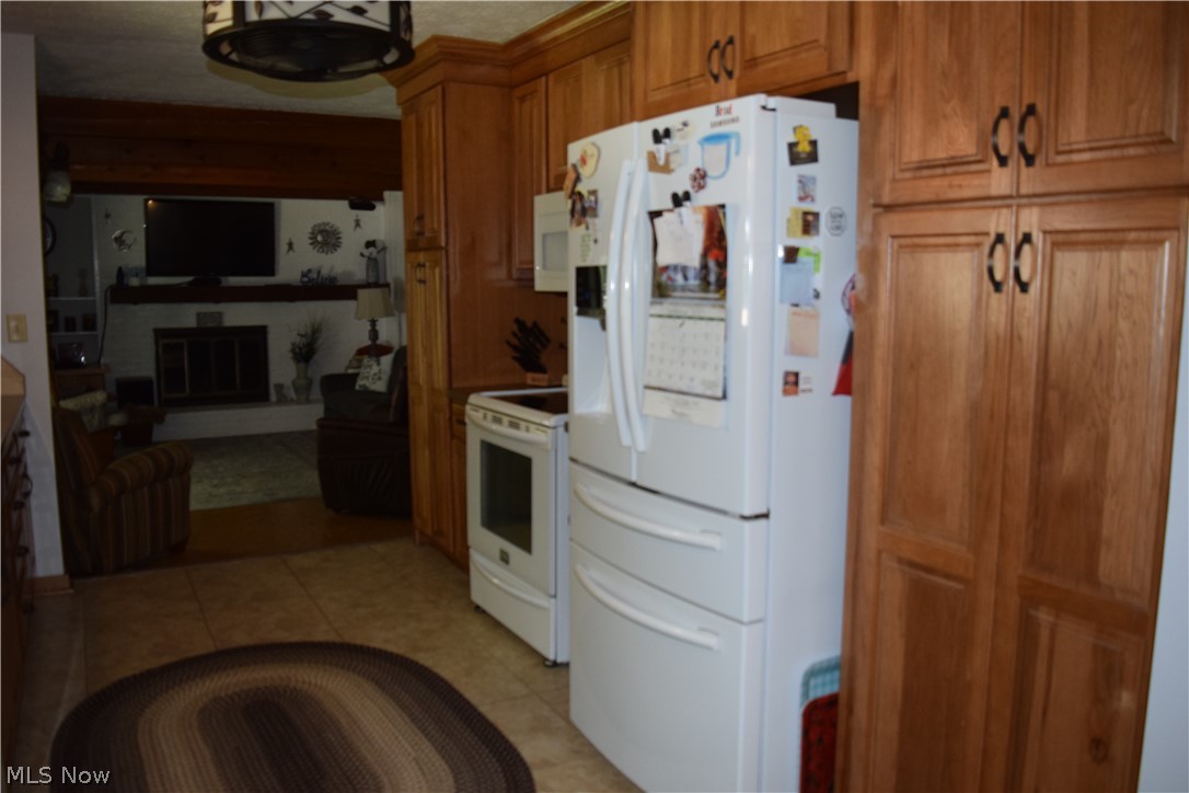 Norton Acres - Residential