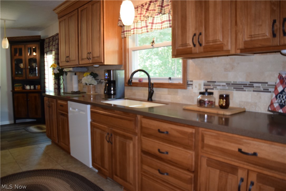 Norton Acres - Residential