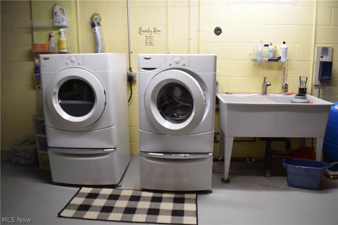 Norton Acres - Residential