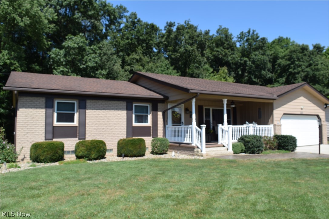 Norton Acres - Residential