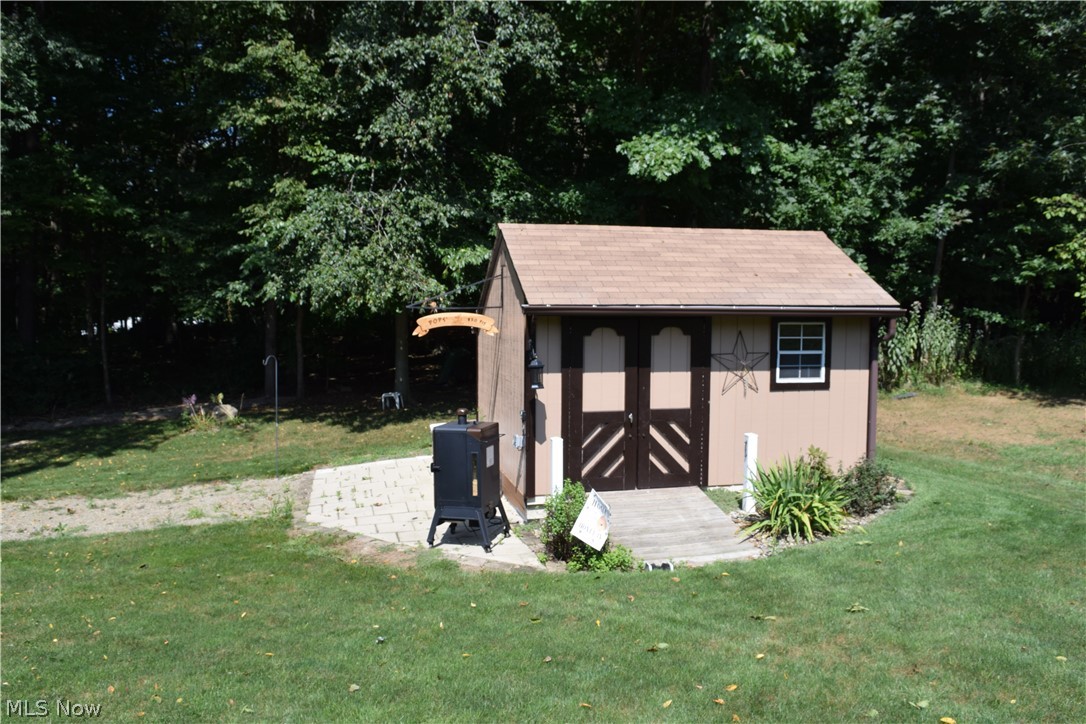 Norton Acres - Residential