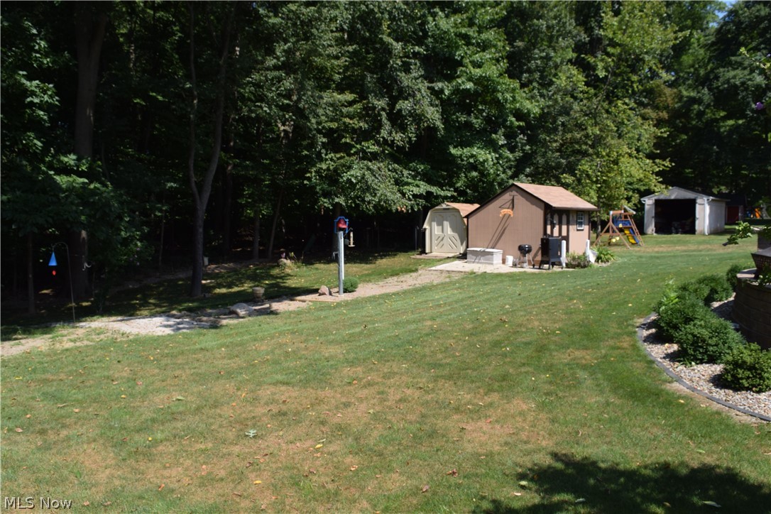 Norton Acres - Residential